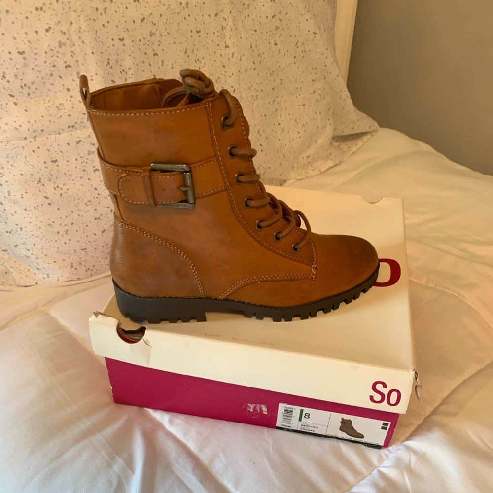 Boots